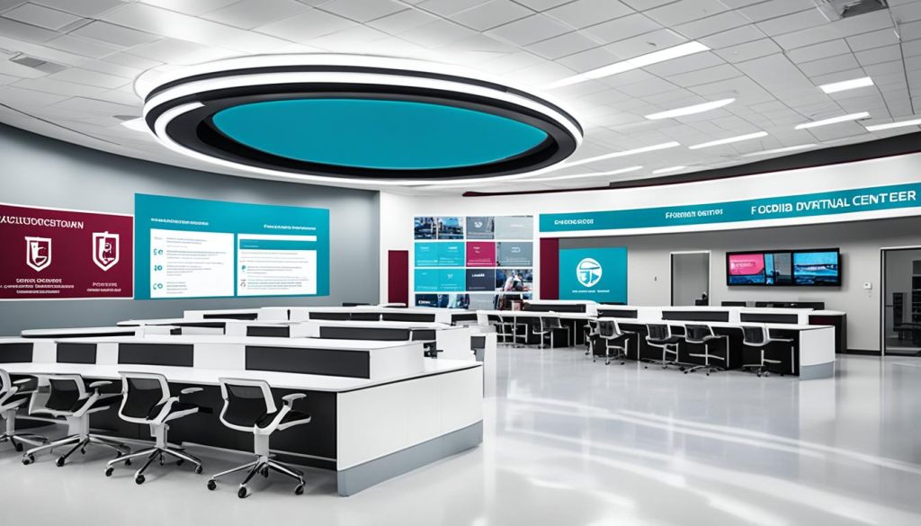 Florida Tech Virtual Education Center