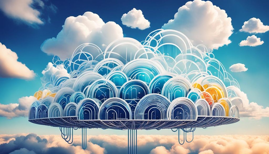 Cloud infrastructure services