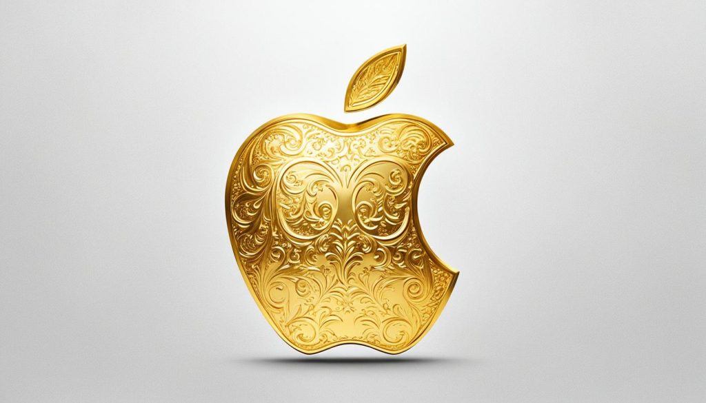 Crown Royal Golden Apple