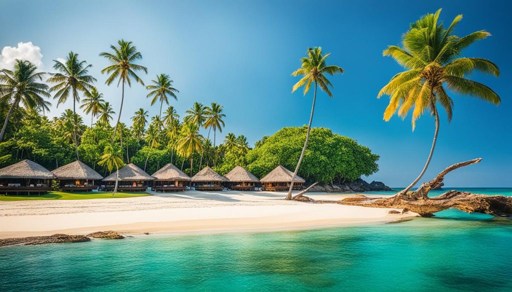 Luxury travel in Sri Lanka and Maldives
