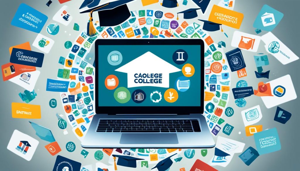 affordable online colleges